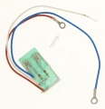 Bartscher Incandescent Light Bulbs - Filament Lamp - E015052850